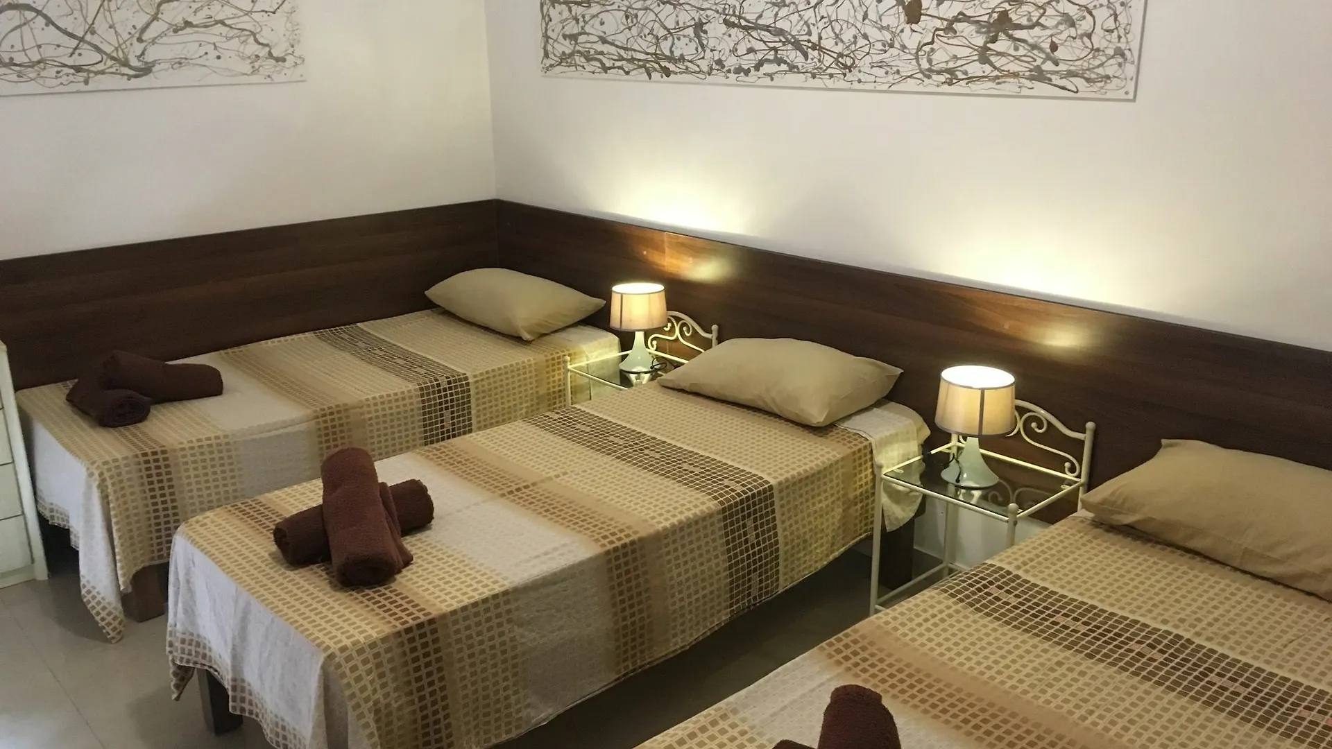 Seaspray 3 Bedroom Penthouse, With Large Terrace And Bbq Saint Julian's