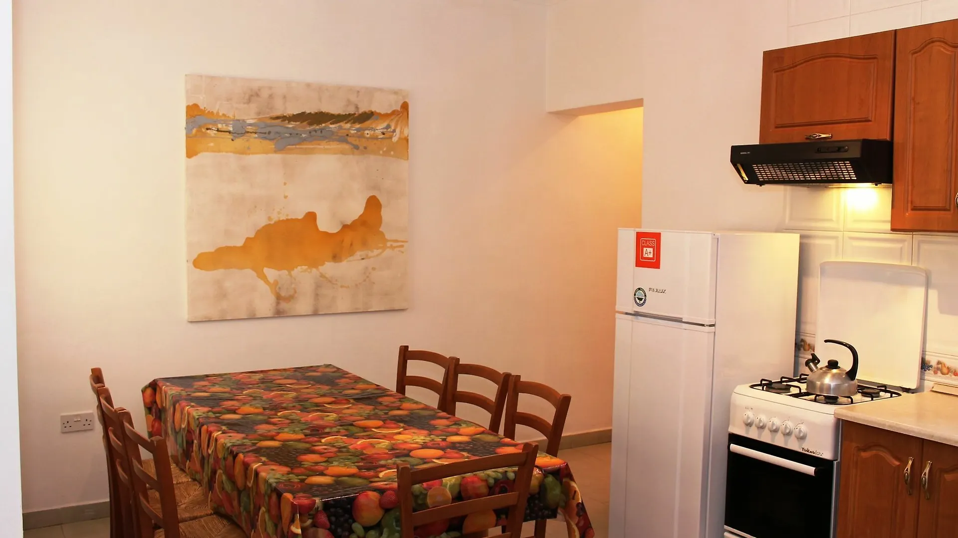 Seaspray 3 Bedroom Penthouse, With Large Terrace And Bbq Saint Julian's