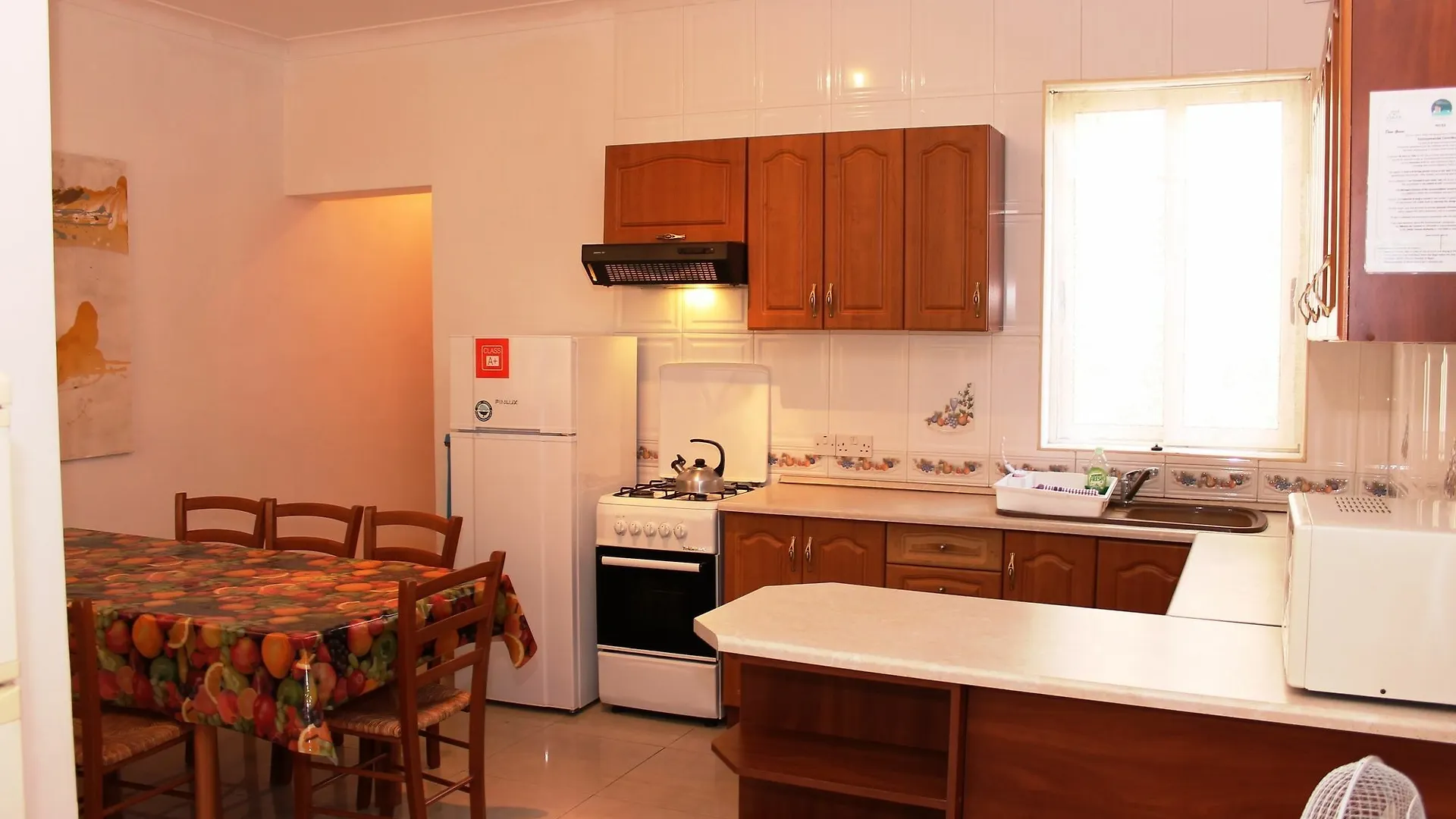 Seaspray 3 Bedroom Penthouse, With Large Terrace And Bbq Saint Julian's 0*,  Malta